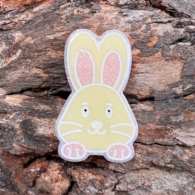 Bunny tag