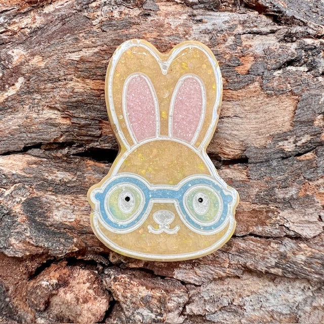 Bunny tag