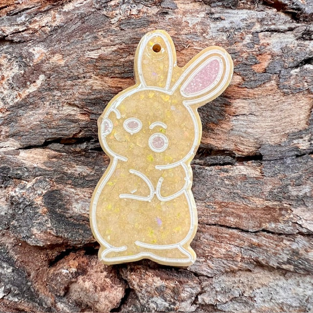 Bunny tag