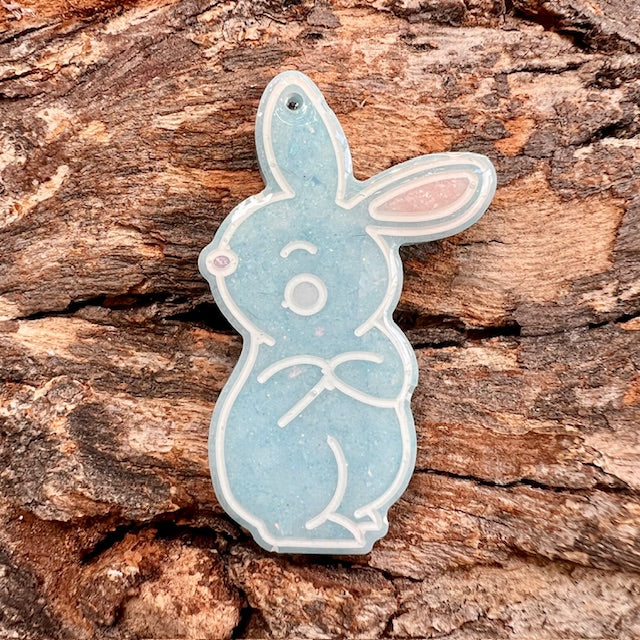 Bunny tag
