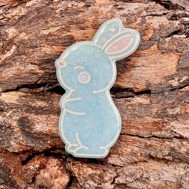 Bunny tag