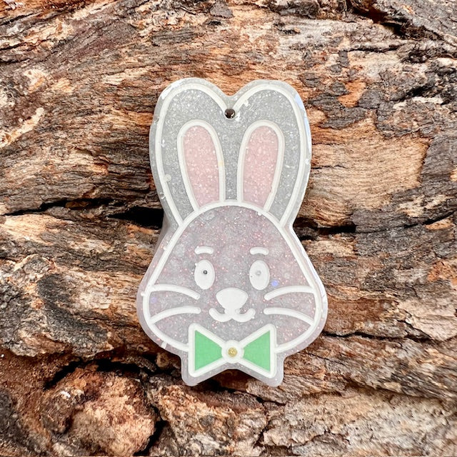 Bunny tag