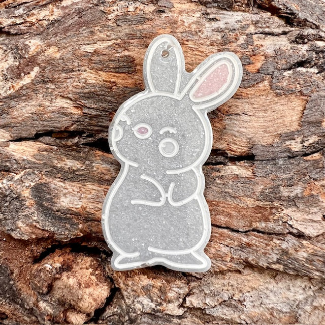 Bunny tag