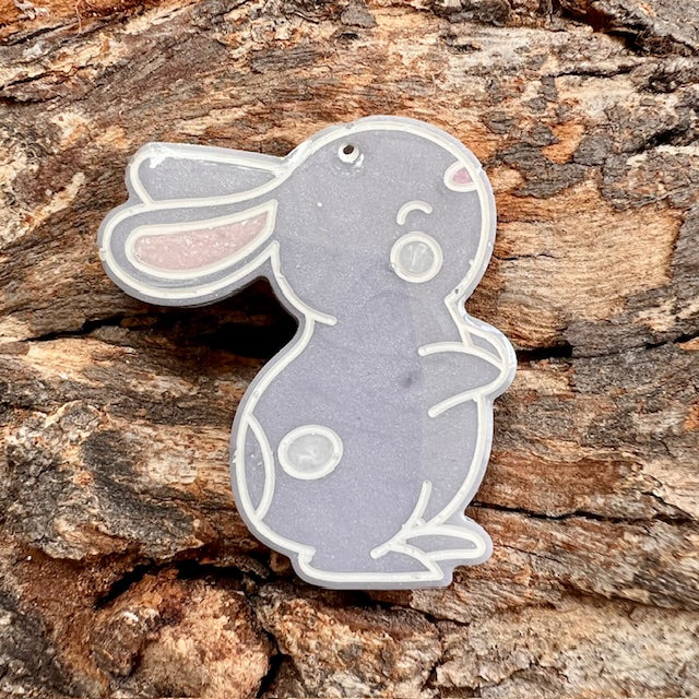Bunny tag