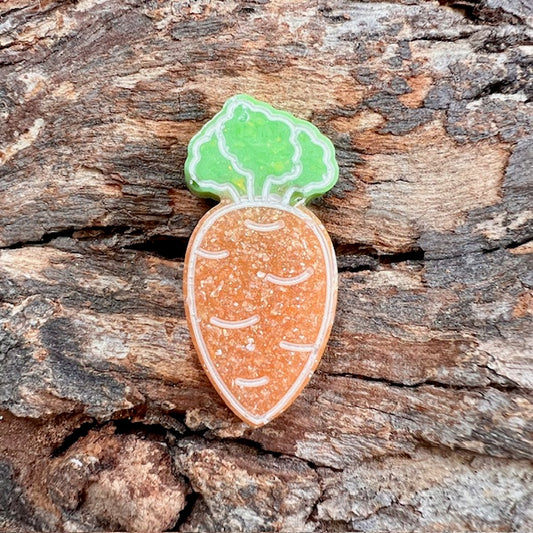 Carrot tag