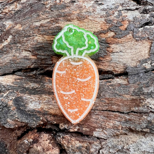 Carrot tag