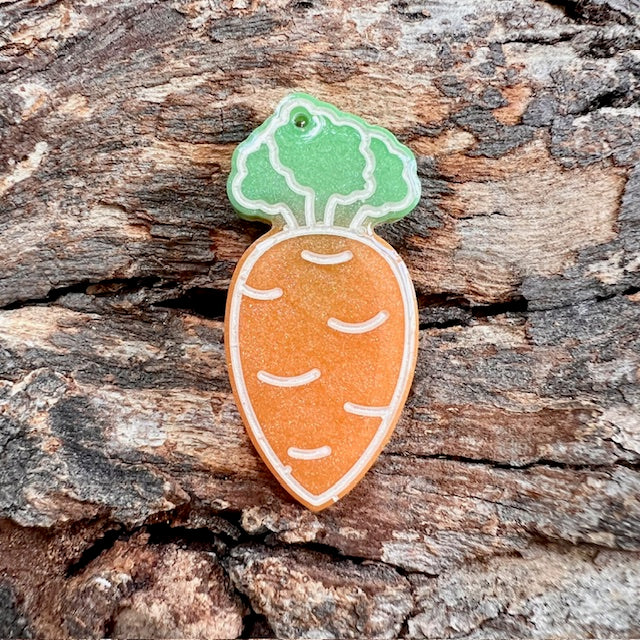 Carrot tag