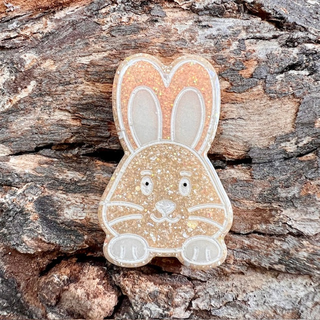 Bunny tag