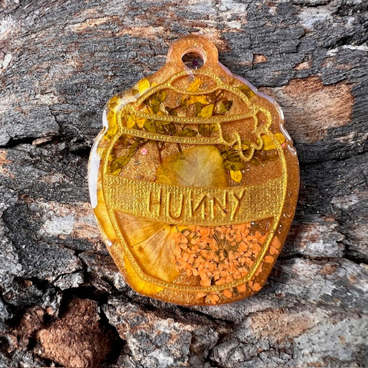 Honey tag
