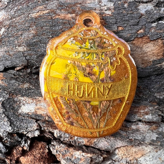 Honey tag