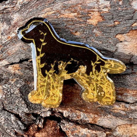 Dog tag