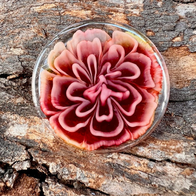 Bloom tag autumn circle medium