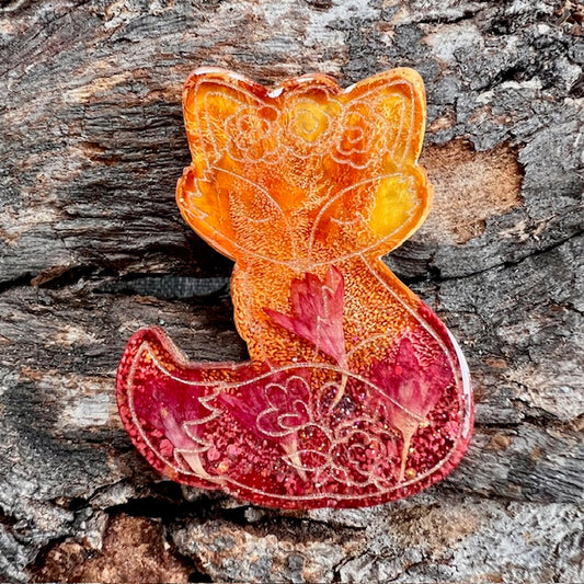 Fox tag