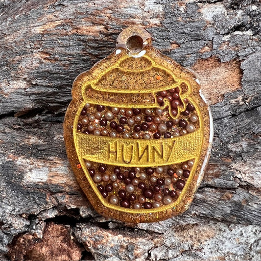 Honey tag