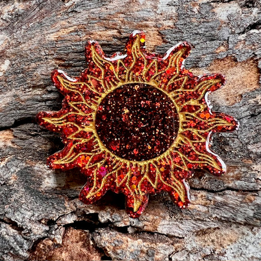 Sun tag