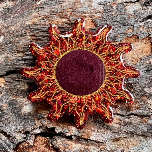 Sun tag