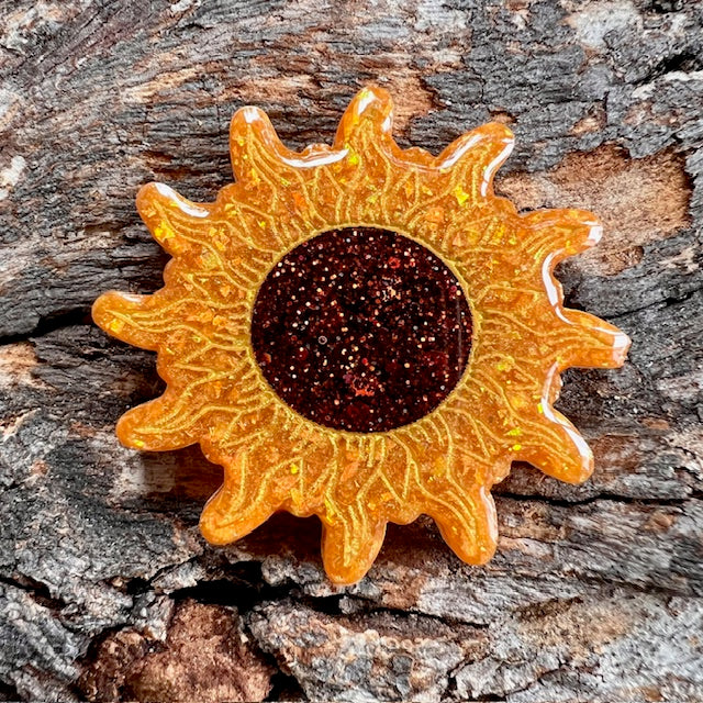 Sun tag