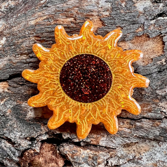 Sun tag